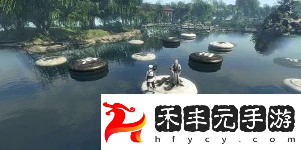 逆水寒小瀛洲在哪