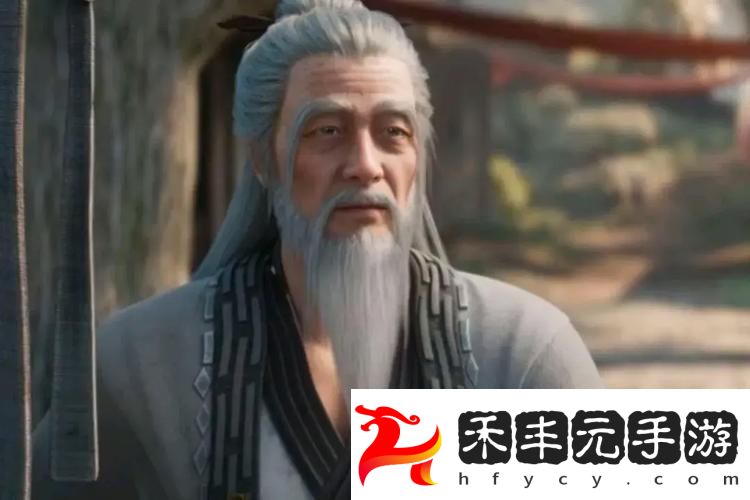 揭秘周一仙的神秘身份