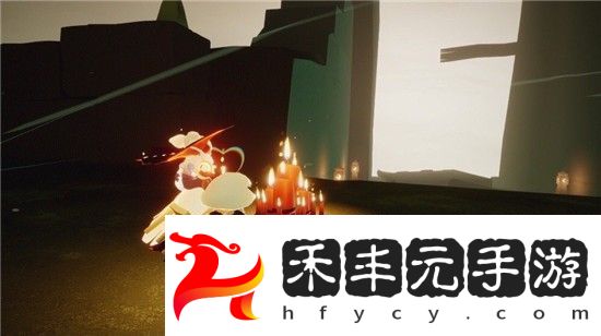 光遇11.21大蠟燭位置分布圖