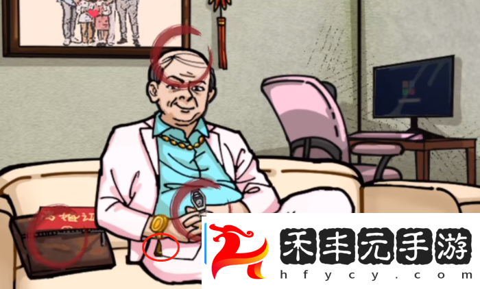 隱秘的檔案相親記過關攻略一覽