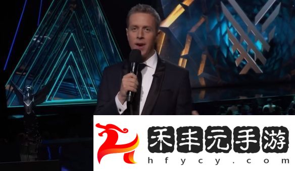 TGA方發布十周年紀念混剪回顧十年激動人心的領獎場景