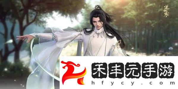 逆水寒手游鏡湖觀星點在哪
