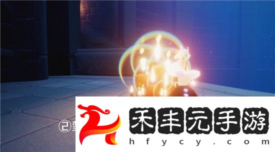 光遇11.21大蠟燭位置分布圖
