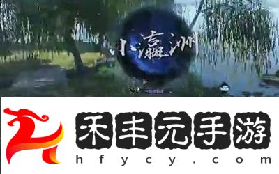 逆水寒小瀛洲在哪