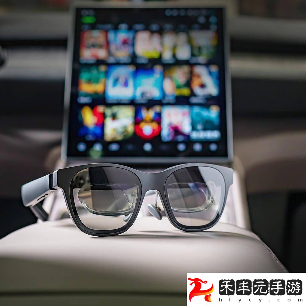 Auto將支持AR眼鏡導航-未來駕車新體驗！