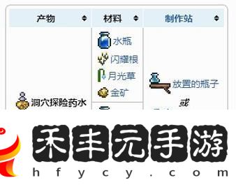 探險家的寶藏——稀有物品全揭秘