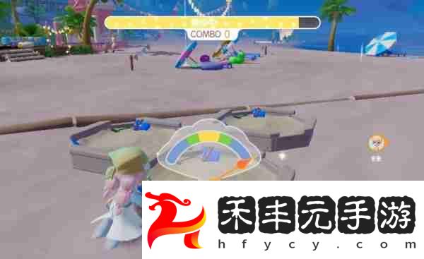 心動小鎮沙雕展示柜制作方法