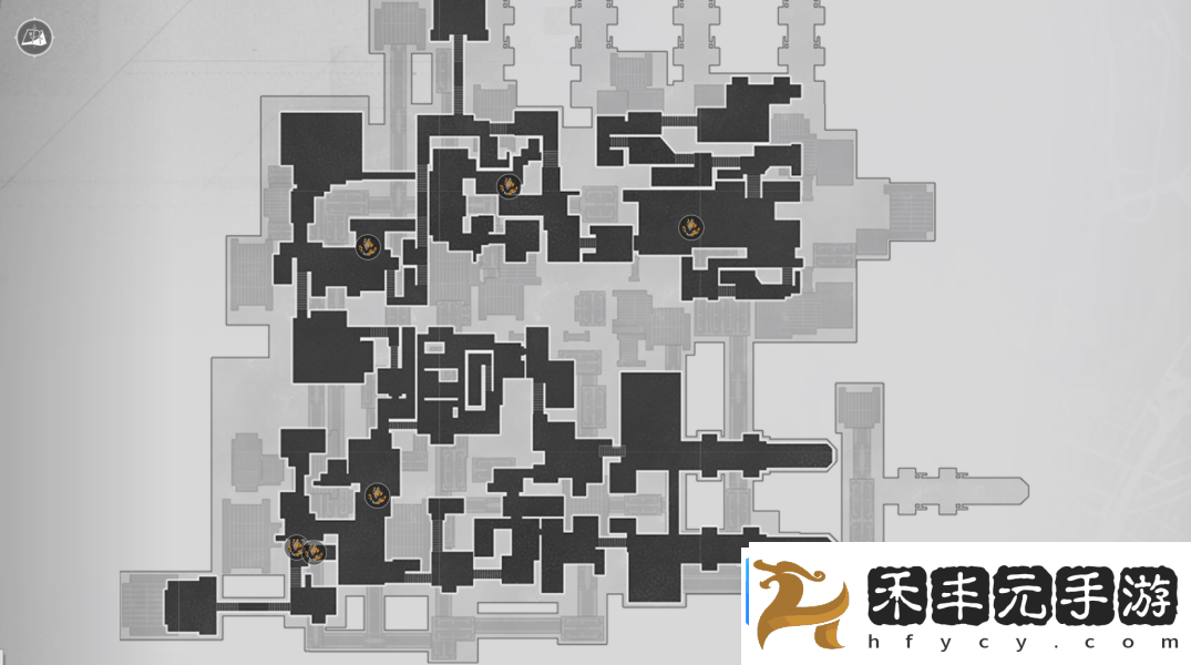 魔陰身士卒速刷攻略