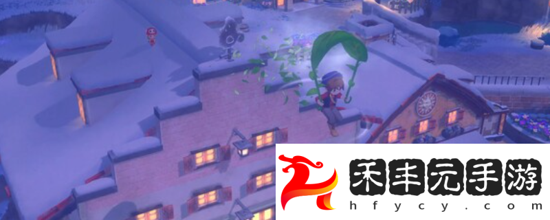 牧場物語來吧！風之繁華集市下載安裝教程介紹