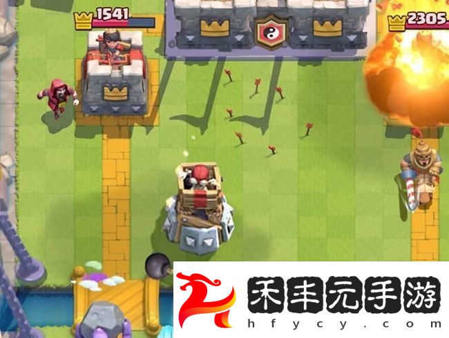 皇室戰爭星點獲取方法