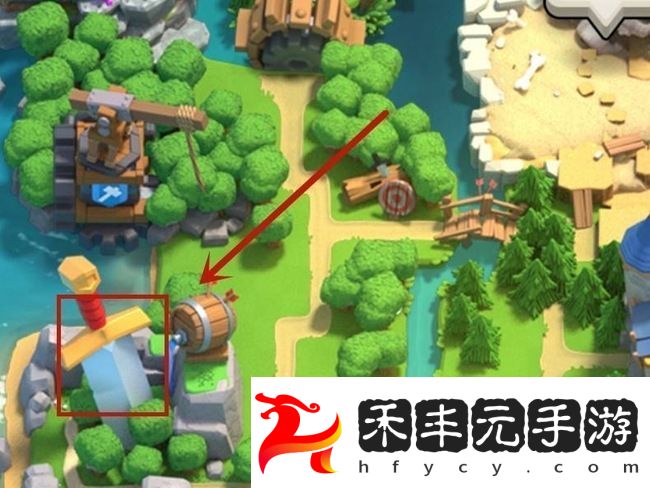 皇室戰爭星點獲取方法