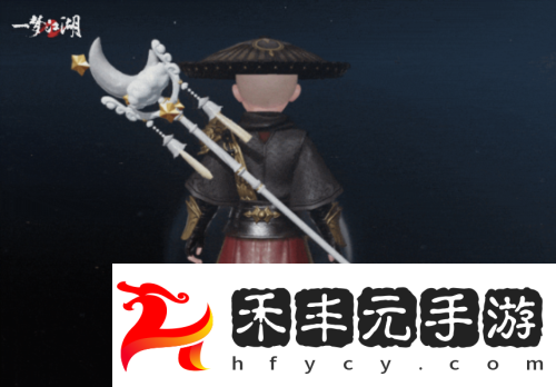 俠光墨意一夢(mèng)江湖伏月節(jié)全外觀颯爽來襲