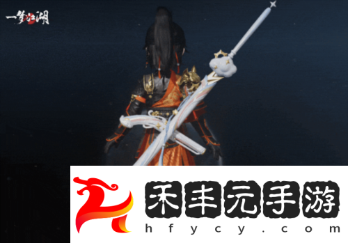 俠光墨意一夢(mèng)江湖伏月節(jié)全外觀颯爽來襲