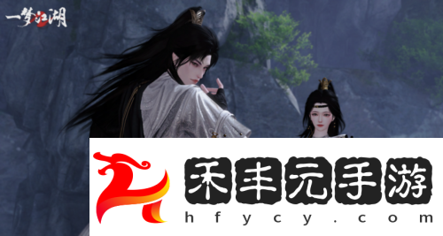 俠光墨意一夢(mèng)江湖伏月節(jié)全外觀颯爽來襲