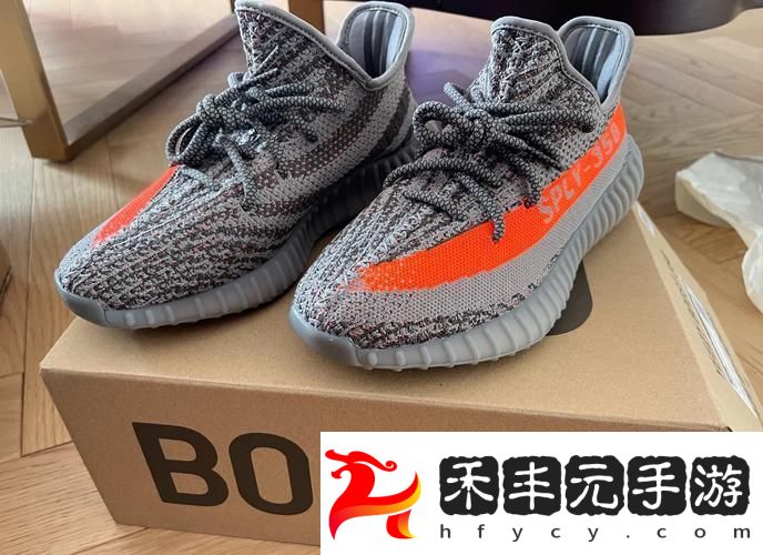 走近Yeezy