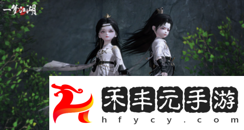 俠光墨意一夢(mèng)江湖伏月節(jié)全外觀颯爽來襲