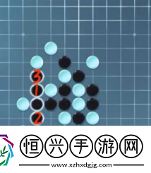 逆水寒手游五子殘局全關卡攻略逆水寒手游五子殘局全關卡一覽