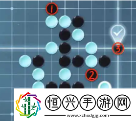 逆水寒手游五子殘局全關卡攻略逆水寒手游五子殘局全關卡一覽