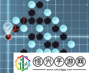逆水寒手游五子殘局全關卡攻略逆水寒手游五子殘局全關卡一覽