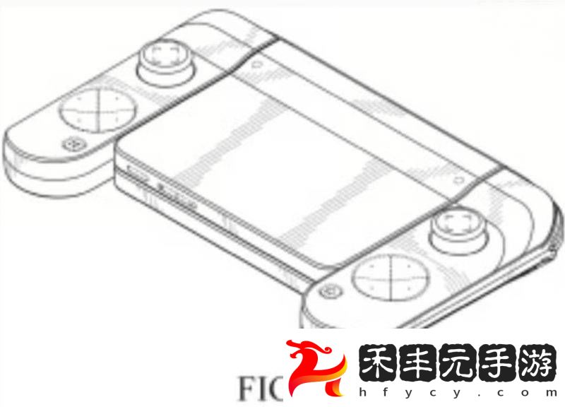 三星新專利曝光