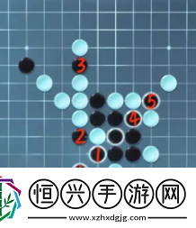 逆水寒手游五子殘局全關卡攻略逆水寒手游五子殘局全關卡一覽