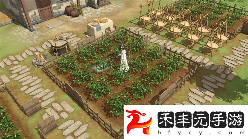 古鎮(zhèn)閑居配置要求一覽
