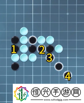 逆水寒手游五子殘局全關卡攻略逆水寒手游五子殘局全關卡一覽