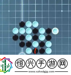 逆水寒手游五子殘局全關卡攻略逆水寒手游五子殘局全關卡一覽