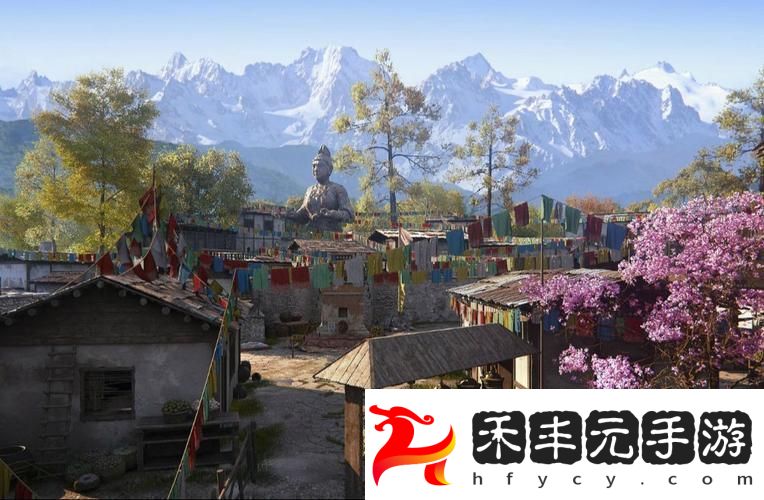 孤島驚魂4