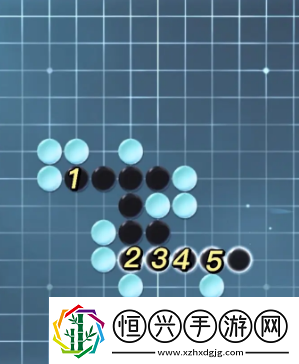 逆水寒手游五子殘局全關卡攻略逆水寒手游五子殘局全關卡一覽