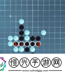 逆水寒手游五子殘局全關卡攻略逆水寒手游五子殘局全關卡一覽