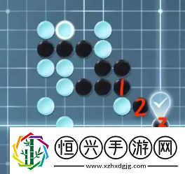 逆水寒手游五子殘局全關卡攻略逆水寒手游五子殘局全關卡一覽
