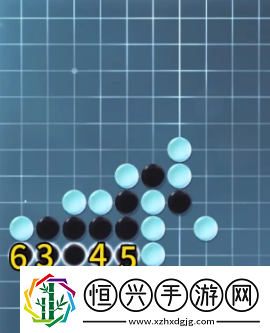 逆水寒手游五子殘局全關卡攻略逆水寒手游五子殘局全關卡一覽