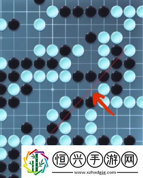 逆水寒手游五子殘局全關卡攻略逆水寒手游五子殘局全關卡一覽