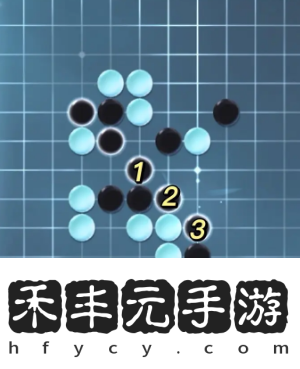 逆水寒手游五子殘局全關卡攻略逆水寒手游五子殘局全關卡一覽