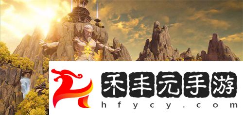 千萬級游戲主播中國BOY突曝MMO新游鎖定直播間揭秘獨家彩蛋！