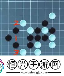 逆水寒手游五子殘局全關卡攻略逆水寒手游五子殘局全關卡一覽