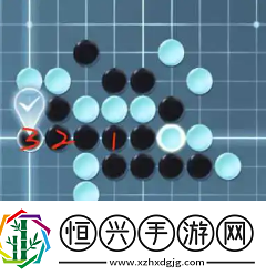 逆水寒手游五子殘局全關卡攻略逆水寒手游五子殘局全關卡一覽