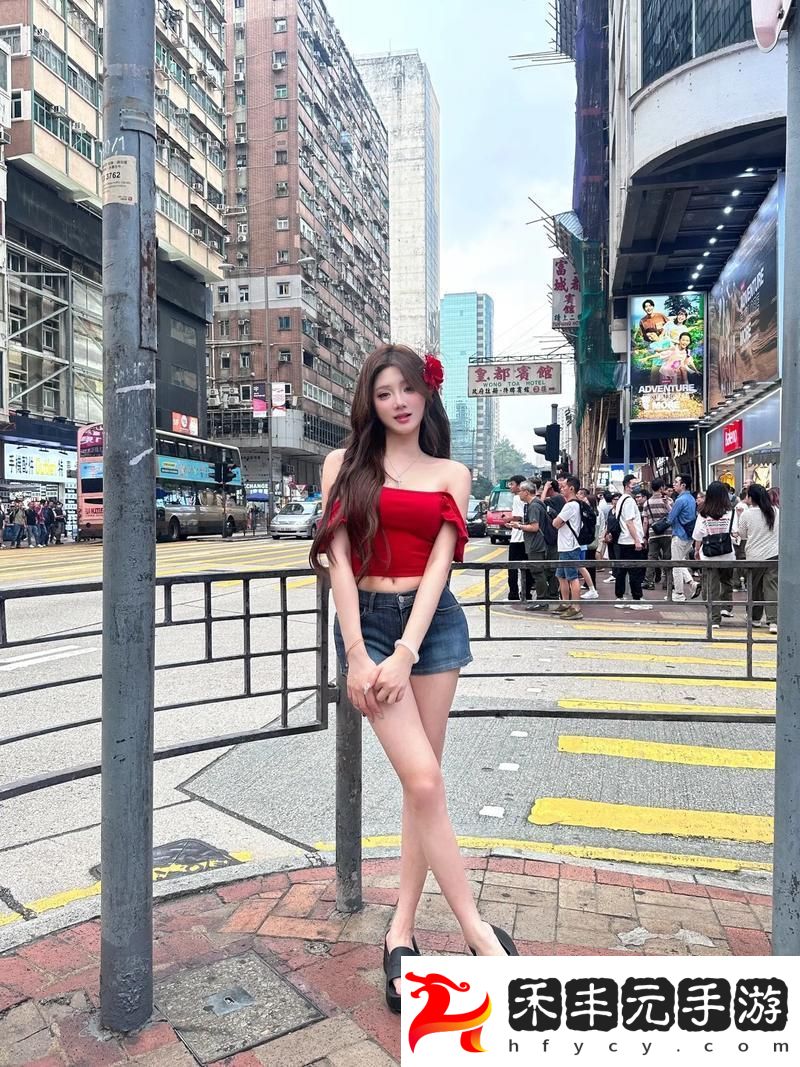 趙玉雅27歲動情