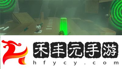 塞爾達傳說王國之淚馬亞奇諾烏神廟通關攻略