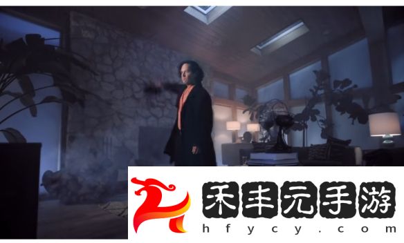 保羅·路德再攜任天堂發(fā)布Nintendo