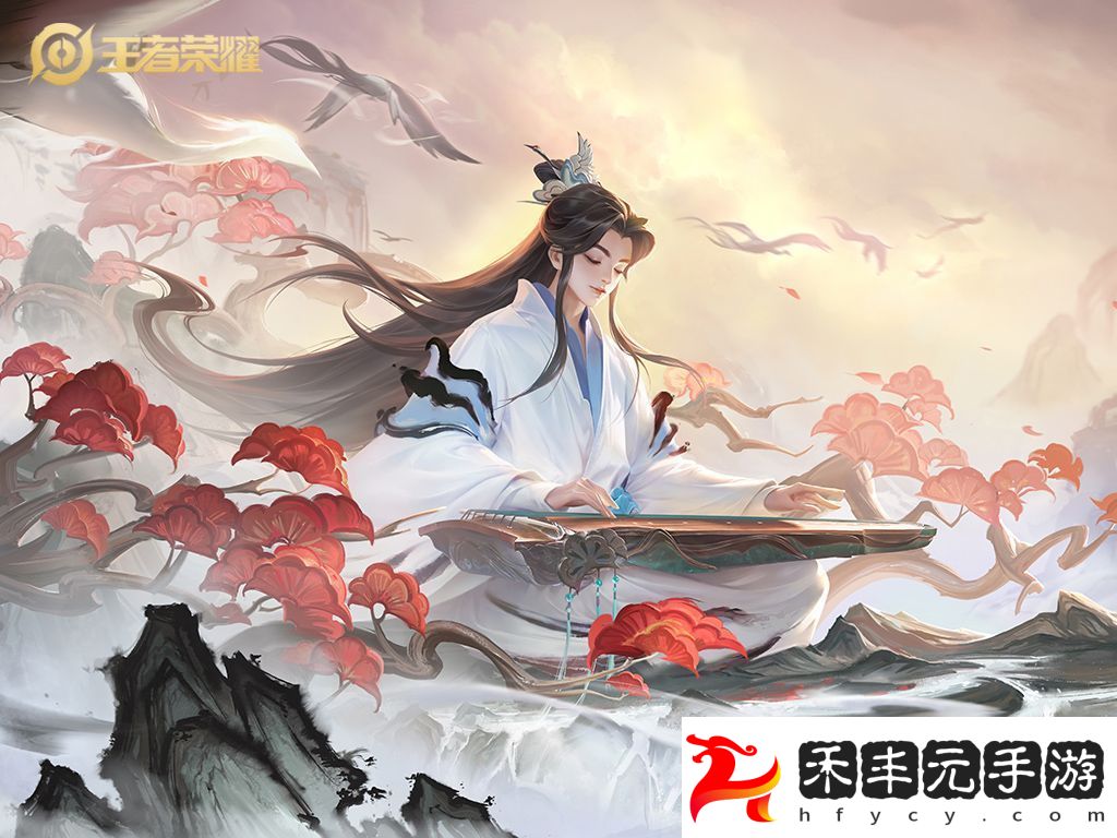 王者榮耀克制墨子的英雄推薦