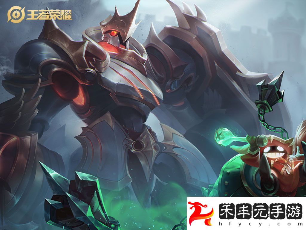 王者榮耀克制墨子的英雄推薦