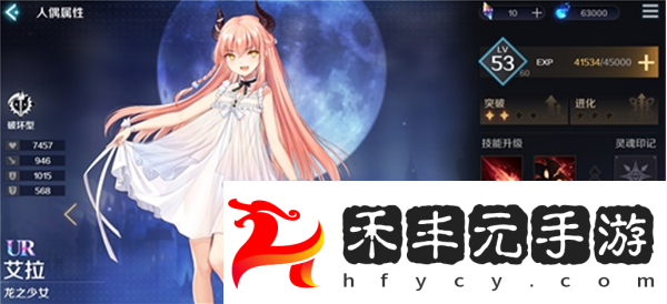 復蘇的魔女艾拉培養建議