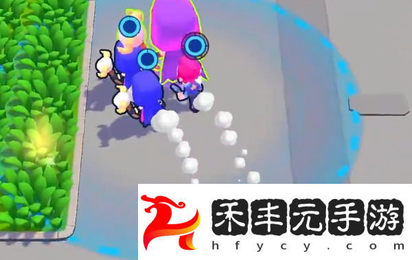爆裂小隊召喚流怎么玩