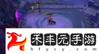 金鏟鏟之戰暗域巨魔第一關怎么過