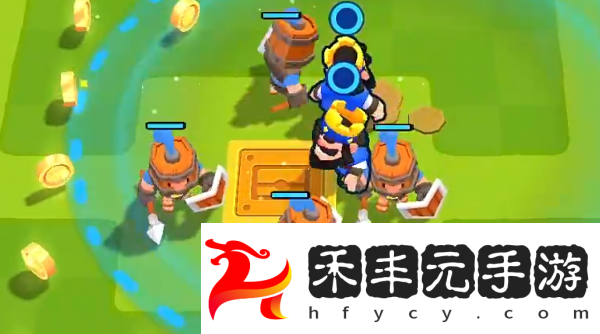 爆裂小隊召喚流怎么玩