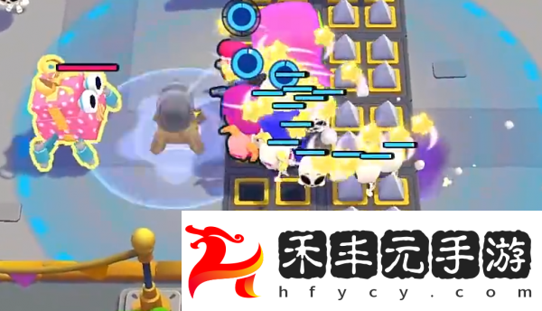 爆裂小隊召喚流怎么玩