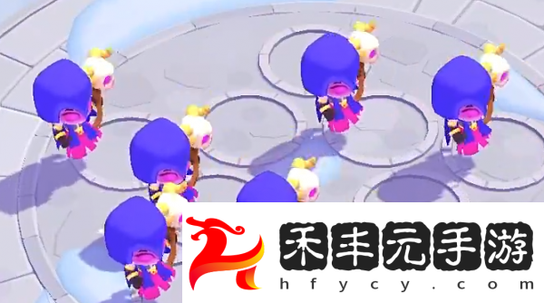 爆裂小隊召喚流怎么玩