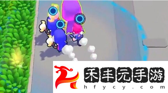 手機(jī)游戲?qū)櫸镳B(yǎng)成
